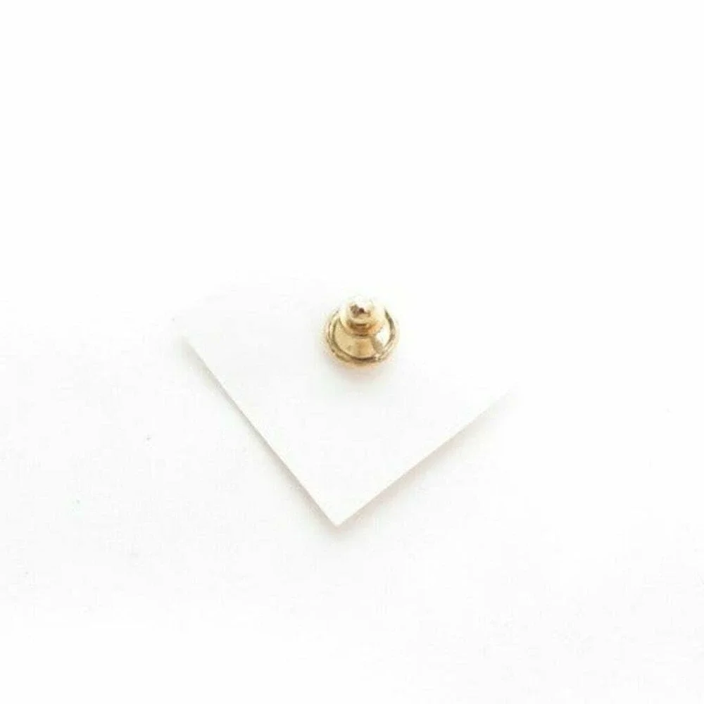 VINTAGE FREE MASONS SCOTTISH RITE MASONIC GOLD PLATE TIE‎ TAC PIN